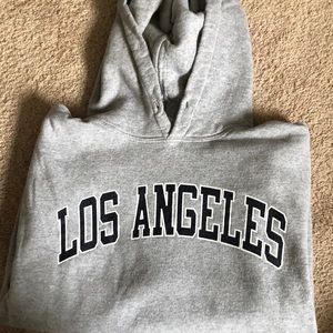 Los Angeles Hoodie
